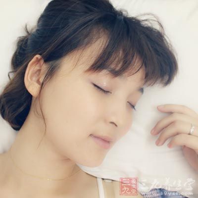 睡眠时间也占了人的一生的许多时间