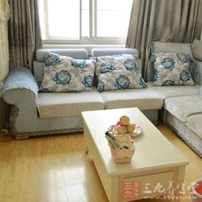 家里怕灰 家里怕灰