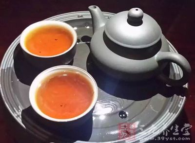 我国有着悠久的饮茶历史