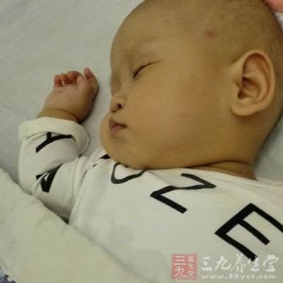 婴幼儿患湿疹的较多