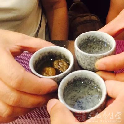 上班族防癌：不可過度飲酒