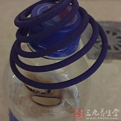 防蚊防痱工作总动员