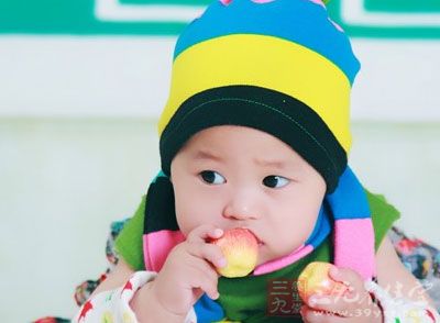胖宝宝饮食7个贴心建议：