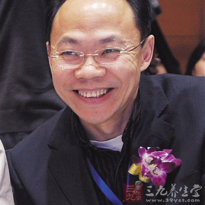 中国工程院院士程京 图\/CFP