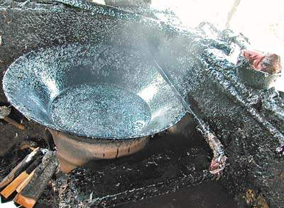 康平连破两起食品安全案件 7人被刑拘