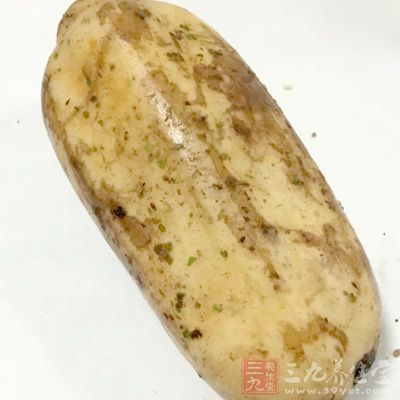 藕富含膳食纤维，热量却不高