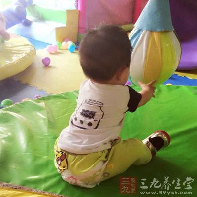 鼓勵孩子勤于鍛煉，提高抗病力