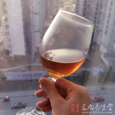 红酒中的葡萄酒酸就是果酸