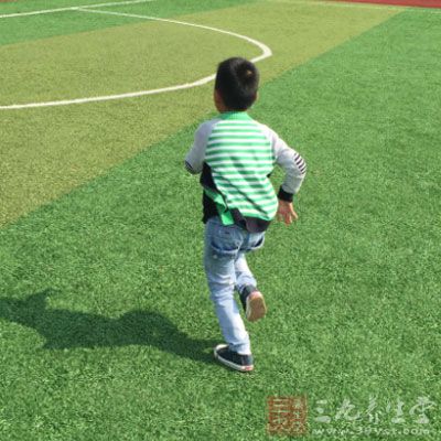 小儿咳嗽可以使用成人止咳药。