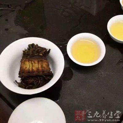 養(yǎng)成喝茶好習(xí)慣