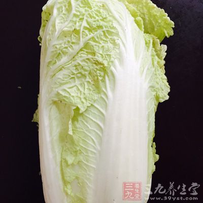 秋冬季节，白菜是大家餐桌上最常见的蔬菜了