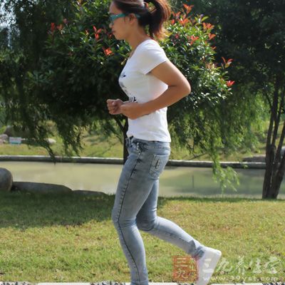 双人运动,让身体更平衡 双人运动,让身体更平衡