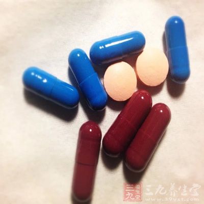 药物治疗方法