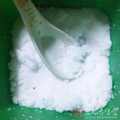 白糖可以帮助淡化痘印
