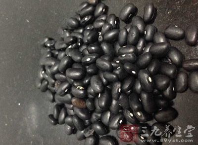 黑豆高蛋白低热量