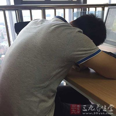 良好的睡眠习惯有助于放松心情和减少压力