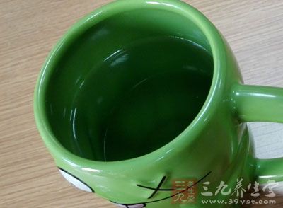 多喝茶