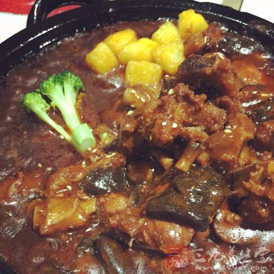 两道家常菜吃走失眠