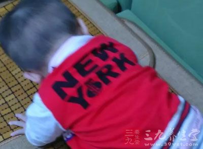 夏季幼儿易患急性胃肠炎 夏季幼儿易患急性胃肠炎