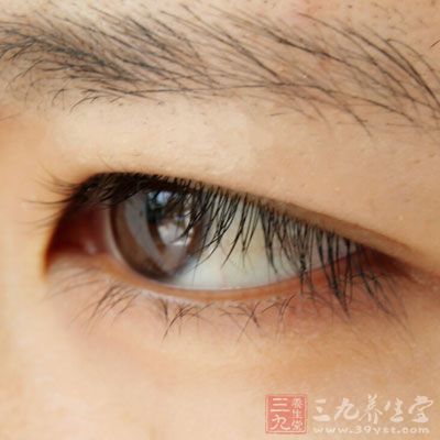 眼睛运动保养 眼睛运动保养