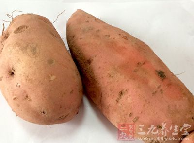 身体毒素多 6种食物来排毒