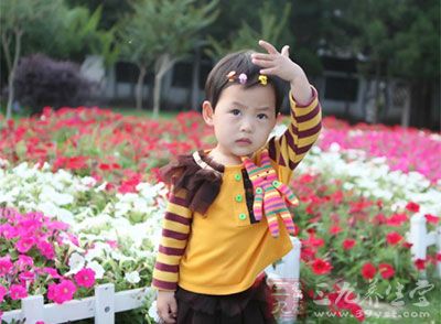 自言自语是幼儿的游戏言语