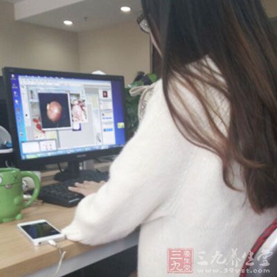 减少电脑伤害六注意