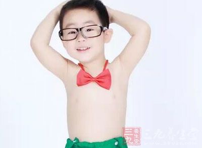 孩子频繁眨眼易患哪些疾病