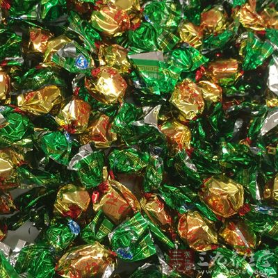 白领女性吃什么零食 白领女性吃什么零食