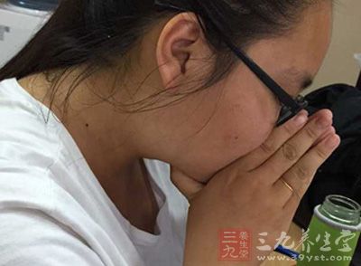 感冒的人越来越多 感冒的人越来越多