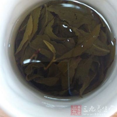 喝些三叶三花茶来预防感冒 喝些三叶三花茶来预防感冒
