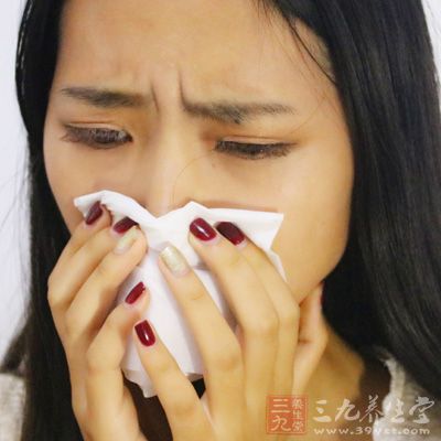 感冒不舒服时,就要在家养病 感冒不舒服时,就要在家养病