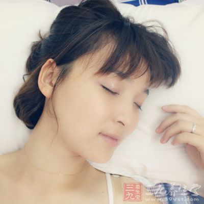 “多事之秋”先调睡眠