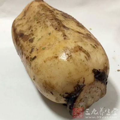 秋天可吃点莲藕，藕是东方蔬菜之王