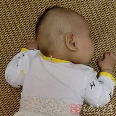 宝宝肚子胀气怎么办预防宝宝胀气小妙招(7)