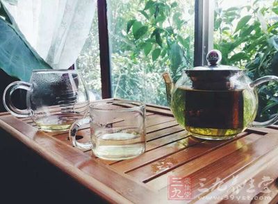 乌龙茶能减肥吗 如何饮用乌龙茶可以减肥