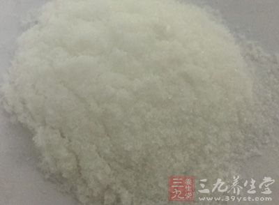 加入白砂糖和20克水