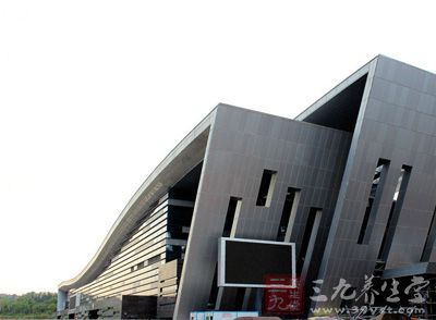 会议地点：四川·绵阳会展中心