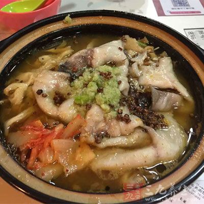 多吃鲜鱼还有助于预防心血管疾病 多吃鲜鱼还有助于预防心血管疾病