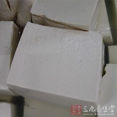 选择豆类制品有助于增强体内的抗衰老能力 选择豆类制品有助于增强体内的抗衰老能力