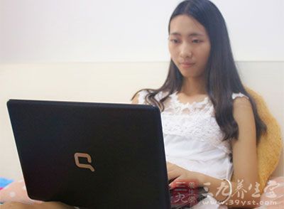 电脑字体的设置不正确也会我们的身体产生病变 电脑字体的设置不正确也会我们的身体产生病变