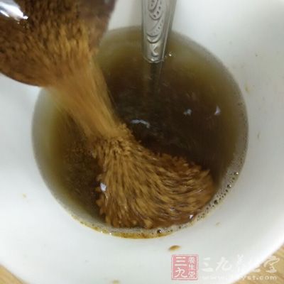 為什么喝紅糖水對月經(jīng)好