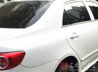 健康座椅:买车时,一定要注意座椅是否良好 健康座椅:买车时,一定要注意座椅是否良好