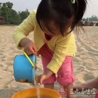 小游戏可以预防或矫正“感统失调” 小游戏可以预防或矫正“感统失调”