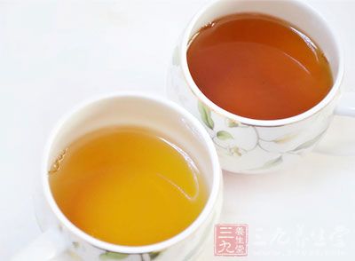 适合计算机族喝的茶饮对抗辐射的侵害 适合计算机族喝的茶饮对抗辐射的侵害