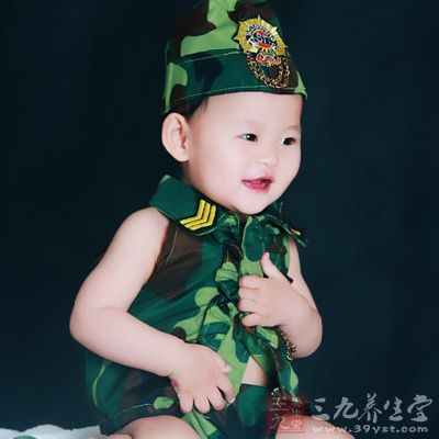 夏天宝宝为什么容易发烧