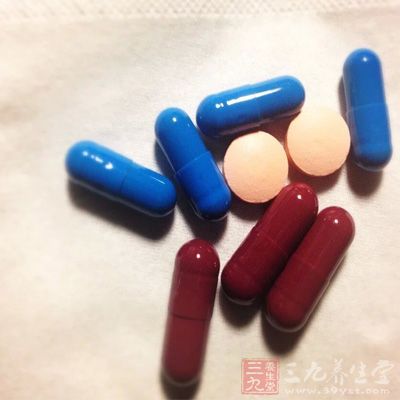 切忌擅自用藥