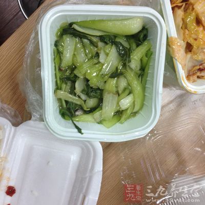 剩饭剩菜致癌原理和腌制食物同样