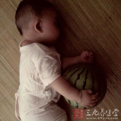 比如春季出生的嬰兒