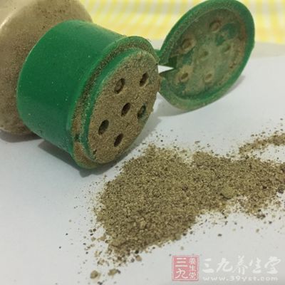 胡椒的主要成分是胡椒碱